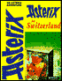 Asterix in Switzerland