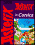Asterix in Corsica