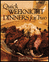 Quick Weeknight Dinners for Two