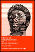 Critical Perspective on Wole Soyinka
