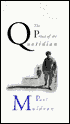 The Prince of the Quotidian