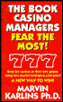 The Book Casino Managers Fear the Most!