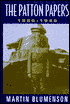 The Patton Papers, 1885-1940