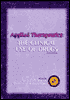 Applied Therapeutics: The Clinical Use of Drugs