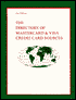 Directory of Mastercard and VISA Credit Card Sources, 1997