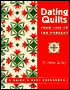 Dating Quilts from 1600 to Present: A Quick and Easy Reference