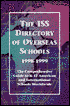 ISS Directory of Overseas Schools, 1997-1998: The Comprehensive Guide to K-12 American and International Schools Worldwide