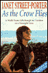 As the Crow Flies: A Walk from Edinburgh to London in a Straight Line