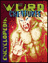 Weird Creatures Encyclopedia