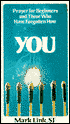 You: Prayer for Beginners and Those Who Have Forgotten How