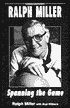 Ralph Miller: Spanning the Game