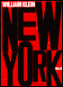 William Klein: New York, 1954-1955