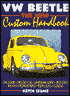 VW Beetle New Custom Handbook