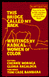 This Bridge Called My Back: Writings by Radical Women of Color