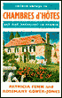 Chambres D'hotess: Bed and Breakfast in France