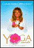 Clear Mind Open Heart Yoga Cards