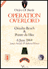 Operation Overlord: Omaha Beach and Pointe du Hoc