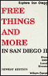 Free Things and More in San Diego II
