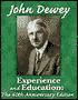 Experience and Education