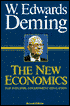 New Economics for Industry, Government, Education