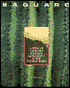 Saguaro: A View of Saguaro National Monument and the Tucson Basin
