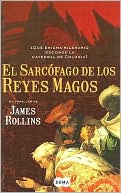 El sarcófago de los Reyes Magos (Map of Bones)