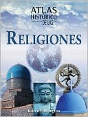Atlas historico de las religiones