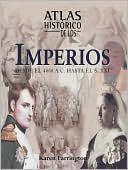 Atlas historico de los imperios