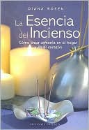 La Escencia del Incienso