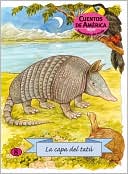 La capa del Tatu