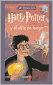 Harry Potter y el cáliz de fuego (Harry Potter and the Goblet of Fire) (Harry Potter #4)