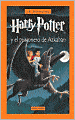 Harry Potter y el prisionero de Azkaban (Harry Potter and the Prisoner of Azkaban) (Harry Potter #3)
