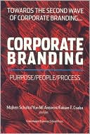 Corporate Branding: Purpose/People/Process