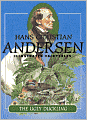 The Ugly Duckling: Hans Christian Andersen Illustrated Fairytales