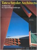 Tate and Snyders Architects