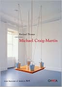 Racheal Thomas Interviews Michael Craig-Martin