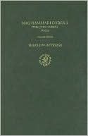 Nag Hammadi Codex I (The Jung Codex): II. Notes.