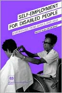 Self-Employment for Disabled People: Experiences from Africa and Asia