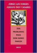 Seis problemas para don Isidro Parodi