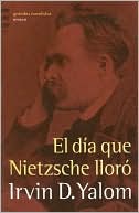 Dia que Nietzsche lloro (When Nietzsche Wept)