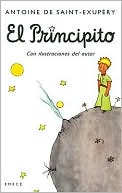 El Principito/ The Little Prince