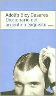 Diccionario Del Argentino Exquisito