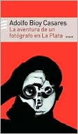 La Aventura de UN Fotografo En la Plata