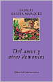 Del amor y otros demonios (Of Love and Other Demons)