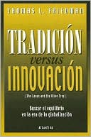Tradicion Versus Innovacion