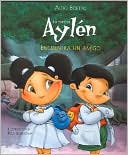 Curiosa Aylen Encuentra Un Amigo