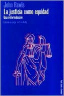 La Justicia Como Equidad