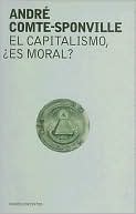 El capitalismo, ¿es moral?