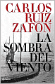 La sombra del viento (The Shadow of the Wind)