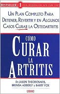 Como Curar la Artritis